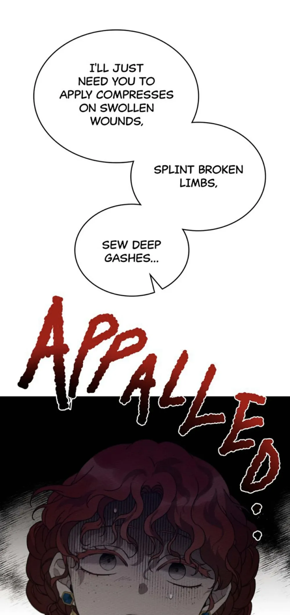 Under the Oak Tree Chapter 40 image 038